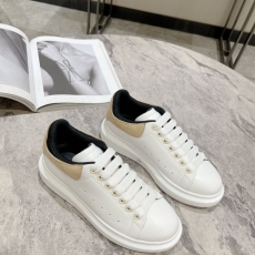 McQueen Low Shoes